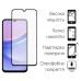 Чохол-накладка Dengos для Samsung Galaxy A15 SM-A155 Mint (DG-KM-59) + захисне скло