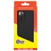 Чохол-накладка Dengos для Oppo A78 4G Black (DG-KM-03) + захисне скло