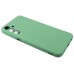 Чохол-накладка Dengos Soft для Samsung Galaxy A25 SM-A256 5G Mint (DG-TPU-SOFT-52)