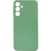 Чохол-накладка Dengos Soft для Samsung Galaxy A25 SM-A256 5G Mint (DG-TPU-SOFT-52)