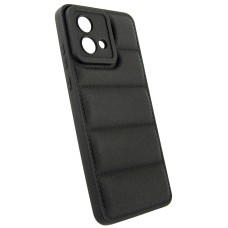 Чохол-накладка Dengos Soft для Motorola Moto G84 Black (DG-TPU-SOFT-41) Чохол-накладка Dengos Soft для Motorola Moto G84 Black (DG-TPU-SOFT-41)