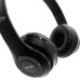 Гарнітура Media-Tech Epsilion BT MT3591 FM/MP3 Black (MT3591)