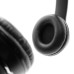 Гарнітура Media-Tech Epsilion BT MT3591 FM/MP3 Black (MT3591)