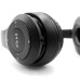 Гарнітура Media-Tech Epsilion BT MT3591 FM/MP3 Black (MT3591)