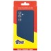 Чохол-накладка Dengos Carbon для Samsung Galaxy M15 SM-M156 Blue (DG-TPU-CRBN-197)