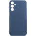 Чохол-накладка Dengos Carbon для Samsung Galaxy M15 SM-M156 Blue (DG-TPU-CRBN-197)