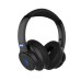 Гарнітура Sades SA-202 Runner Black/Blue (sa202bkb)