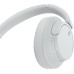 Гарнiтура Sony WH-CH720N White (WHCH720NW.CE7)