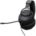 Гарнiтура JBL Quantum 100M2 Black (JBLQTUM100M2BLK)