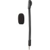 Гарнiтура JBL Quantum 100M2 Black (JBLQTUM100M2BLK)