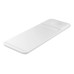 Безпровідний зарядний пристрій Samsung Wireless Charger Trio charger White (EP-P6300TWEGRU)