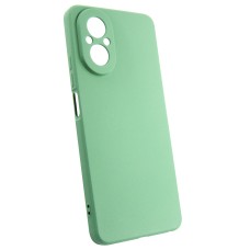 Чохол-накладка Dengos Soft для Realme C67 Mint (DG-TPU-SOFT-62)
