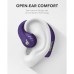 Bluetooth-гарнітура Anker SoundCore AeroFit Pro Purple (A3871GQ1)