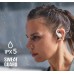 Bluetooth-гарнітура Anker SoundCore AeroFit Pro White (A3871G21)
