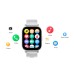 Смарт-годинник Xiaomi Redmi Watch 5 Active Silver (BHR8790GL)