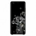 Чохол-накладка Samsung Silicone Cover для Samsung Galaxy S20 Ultra SM-G988 Black (EF-PG988TBEGRU)
