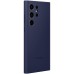 Чохол-накладка Samsung Silicone Cover для Samsung Galaxy S23 Ultra SM-S918 Navy (EF-PS918TNEGRU)