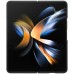 Чохол-накладка Samsung Leather Cover для Samsung Galaxy Fold 4 SM-F936 Black (EF-VF936LBEGUA)