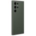 Чохол-накладка Samsung Leather Cover для Samsung Galaxy S23 Ultra SM-S918 Green (EF-VS918LGEGRU)