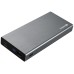 Універсальна мобільна батарея Sandberg Powerbank 20000mAh PD 100W Silver (420-52)