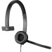 Гарнітура Logitech H570e Teams Mono USB-C (981-001427)