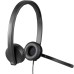 Гарнітура Logitech H570e Teams Stereo USB-C (981-001431)
