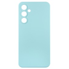 Чохол-накладка Dengos для Samsung Galaxy M35 5G SM-M356 Light Blue (DG-KM-107) + захисне скло