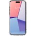 Чохол-накладка Spigen Ultra Hybrid MagFit для Apple iPhone 15 Pro Clear (ACS06719)
