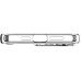 Чохол-накладка Spigen Ultra Hybrid MagFit для Apple iPhone 15 Pro Clear (ACS06719)