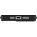 Чохол-накладка Urban Armor Gear для Apple iPhone 15 Pro Max Plyo Magsafe Black/Bronze (114305114085)