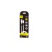 Кабель SkyDolphin S27L Spring Anti-Brake USB - Lightning (M/M), 1 м, White (SDUSB-000608)