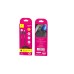 Кабель SkyDolphin S27V Spring Anti-Brake USB - micro USB (M/M), 1 м, Black (SDUSB-000613)