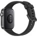 Смарт-годинник Huawei Watch Fit 3 Solo-B09S Black (55020CEC)