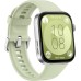 Смарт-годинник Huawei Watch Fit 3 Solo-B09S Green (55020CGE)