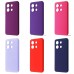 Чохол-накладка Wave Full Silicone Cover для Xiaomi Redmi Note 13 4G Light Purple