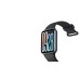 Фiтнес-браслет Xiaomi Smart Band 9 Pro Obsidian Black (BHR8710GL)