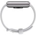 Фiтнес-браслет Xiaomi Smart Band 9 Pro  Moonlight Silver (BHR8715GL)
