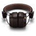 Bluetooth-гарнітура Marshall Major IV Brown (1006127)