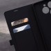 Чохол-книжка Wave Flap Case для Xiaomi Redmi 13C 4G/Poco C65 Midnight Blue