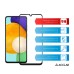 Захисне скло ACCLAB Full Glue для Samsung Galaxy A25 SM-A256 5G Black (1283126573965)