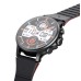 Смарт-годинник iMiki Holo Ultra Black Magnetic Strap