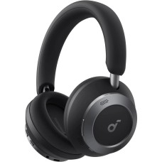 Bluetooth-гарнітура Anker SoundCore Space One Pro Black (A3062G11)