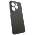 Чохол-накладка Dengos Carbon для Infinix Smart 8 Plus Black (DG-TPU-CRBN-218)