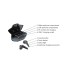 Bluetooth-гарнітура Media-Tech Cobra Pro Rhoid Black (MT3607)
