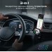 Бездротовий зарядний пристрій Promate MagDrive-Trio MagSafe Black
