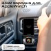 Бездротовий зарядний пристрій Promate MagDrive-Trio MagSafe Black