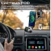 Бездротовий зарядний пристрій Promate MagDrive-Trio MagSafe Black