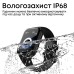 Смарт-годинник HiFuture Zone2 Black