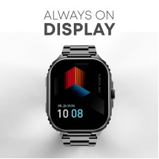 Смарт-годинник HiFuture Ultra3 Pro Black