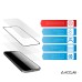 Захисне скло ACCLAB Full Glue для Samsung Galaxy A14 SM-A145 Black (1283126559747)